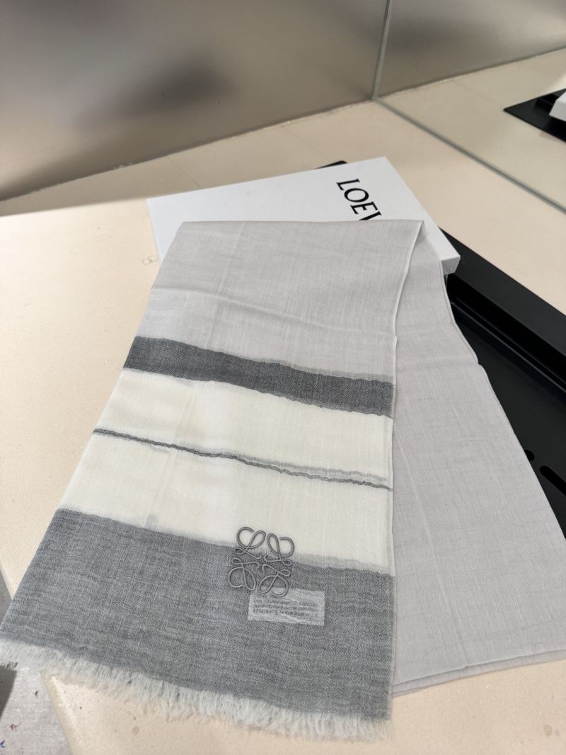 Loewe Scarf